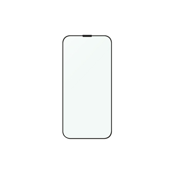 Uniq Optix Vision Care Apple iPhone 15 Pro Max tempered glass kijelzővédő üvegfólia (-IP6.7P(2023)-VISCARE)