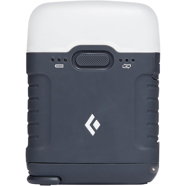 Turistická svítilna Black Diamond Volt Lantern - graphite (200 lm)