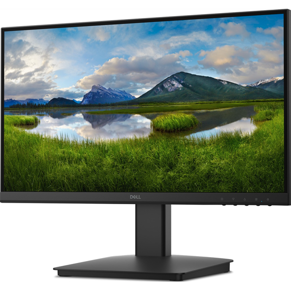 DELL SE2225HM 22" FHD LED монитор 100Hz, VA панел, черен