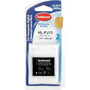 HAHNEL HL-PJ13  akkumulátor (Panasonic DMC-BCJ13 1100 mAh)