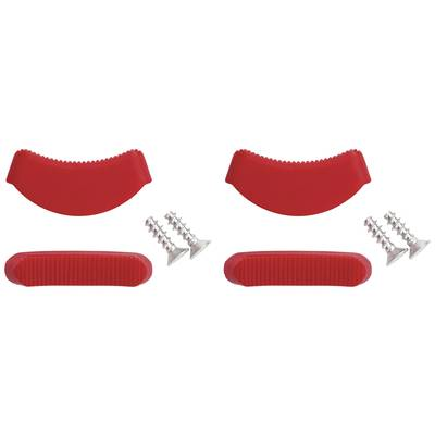 KNIPEX  (81 19 250 V01) Műanyag betétek
