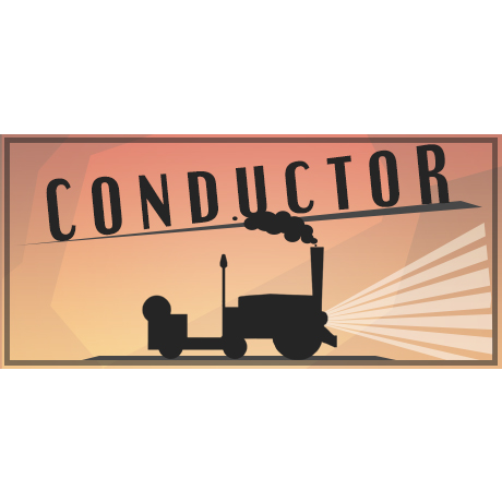 Conductor (PC - Steam elektronikus játék licensz)