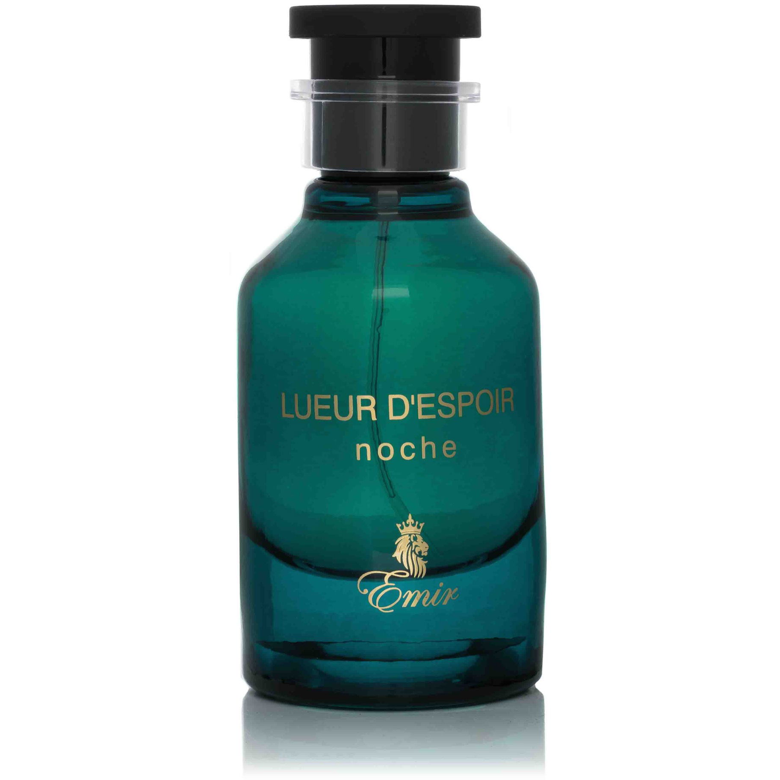 PARIS CORNER Lueur D'Espoir Noche EdP 100 ml (6246717622218)