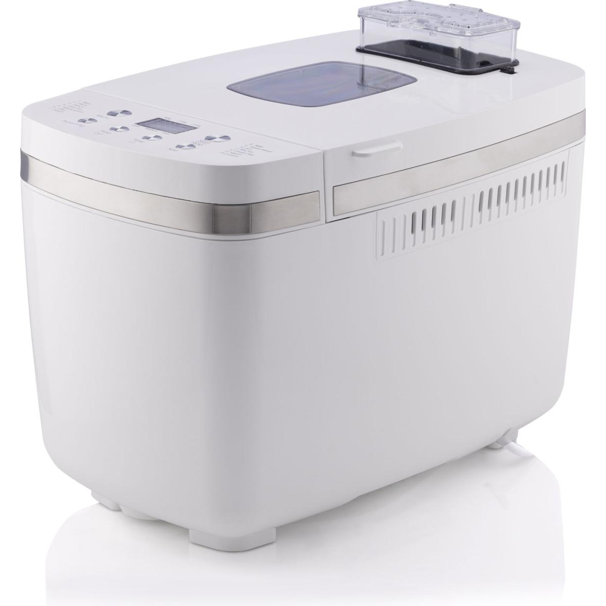 Gorenje BM1350W Kenyérsütő 750W - Fehér (BM1350W)