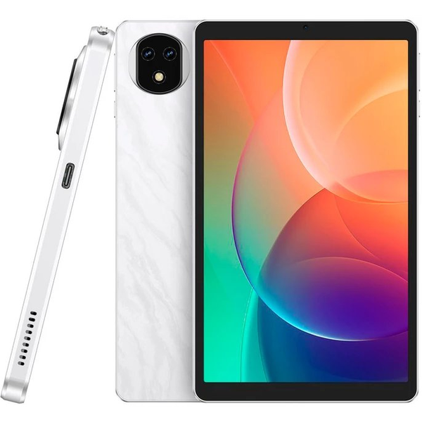 Tablet Ulefone TABA9PRO MARBLE WHITE 8,68" 4 GB / 128 GB bílý