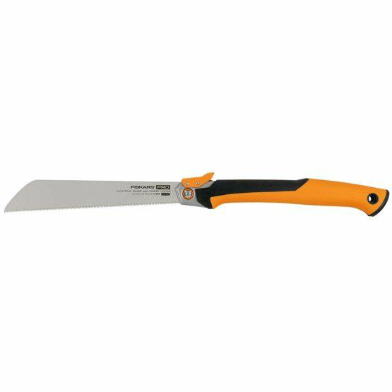 SKLÁDACÍ PILA POWER TOOTH 250MM 13TPI FISKARS 1062933