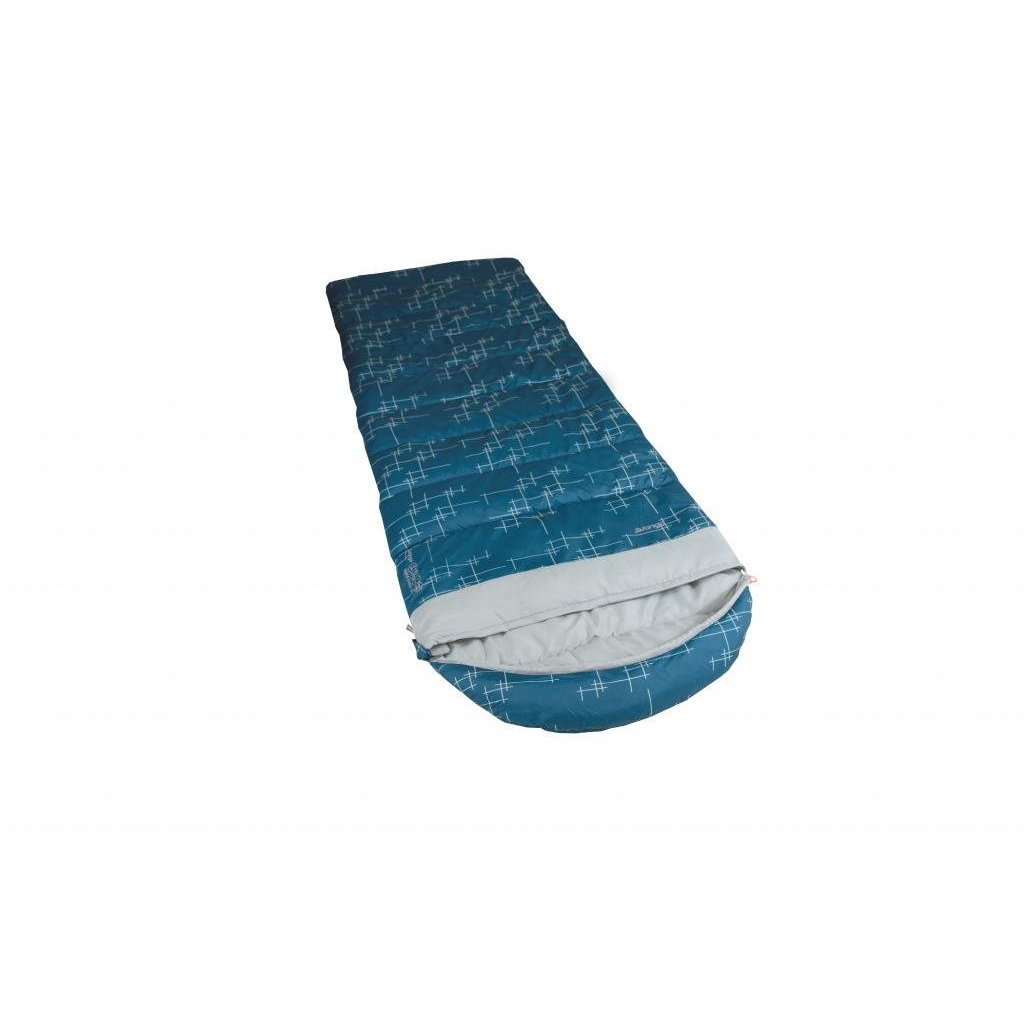 Vango Kanto Single Quad Lines Moroccan Blue Print (5059474002091)