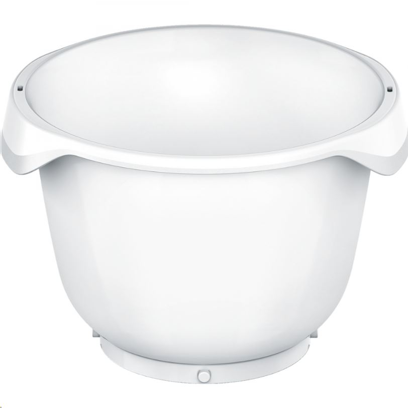 Bosch műanyag keverőtál MUM9-hez (MUZ9KR1) (MUZ9KR1_)