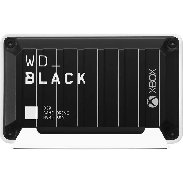 WD BLACK 2TB D30 GAME DRIVE SSD FOR XBOX