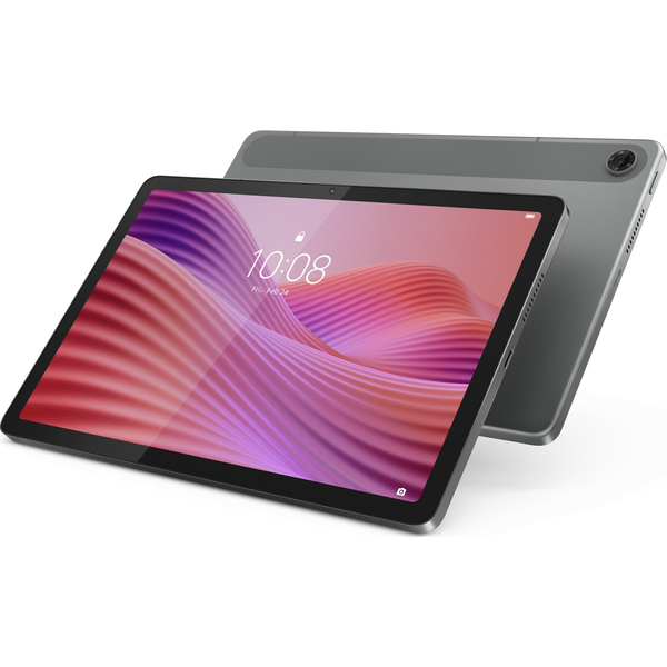 Lenovo Tab 10.1" 4/128GB 4G LTE Szürke Tablet