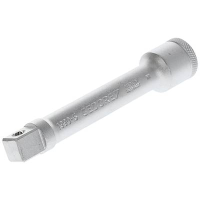 Gedore 1990-5 (6143860) Dugókulcs hosszabbító 125 mm 1 db (6143860)