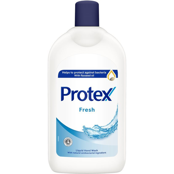 PROTEX Fresh Folyékony szappan utántöltő 700 ml