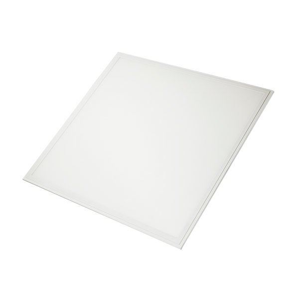 Optonica LED panel 60x60 45W 230V semleges fehér 2db (DL45-A1 / 2373) (o2373)