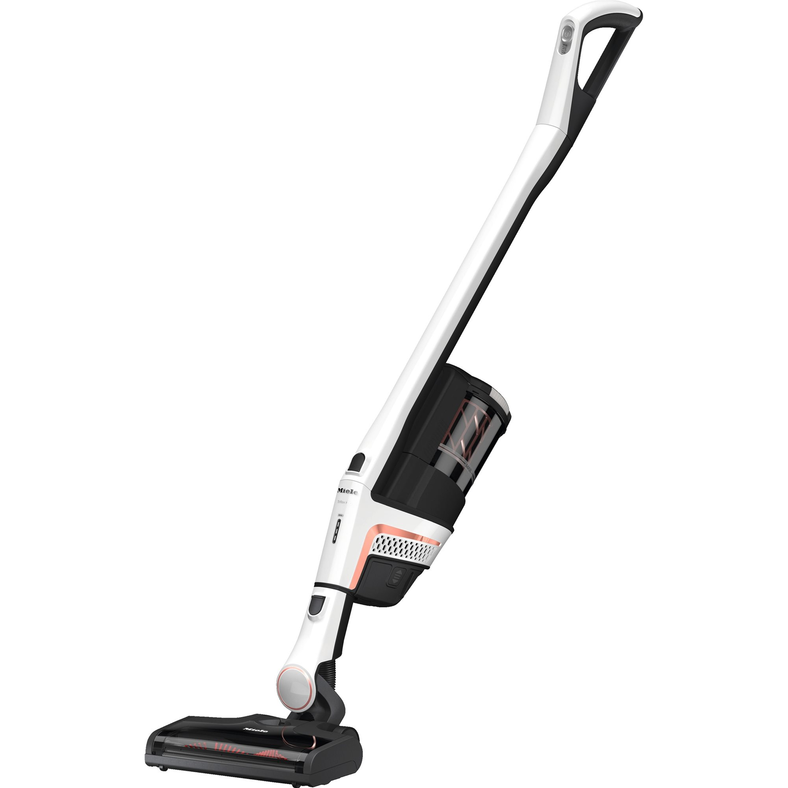 Miele Triflex HX2, fehér (11789650)