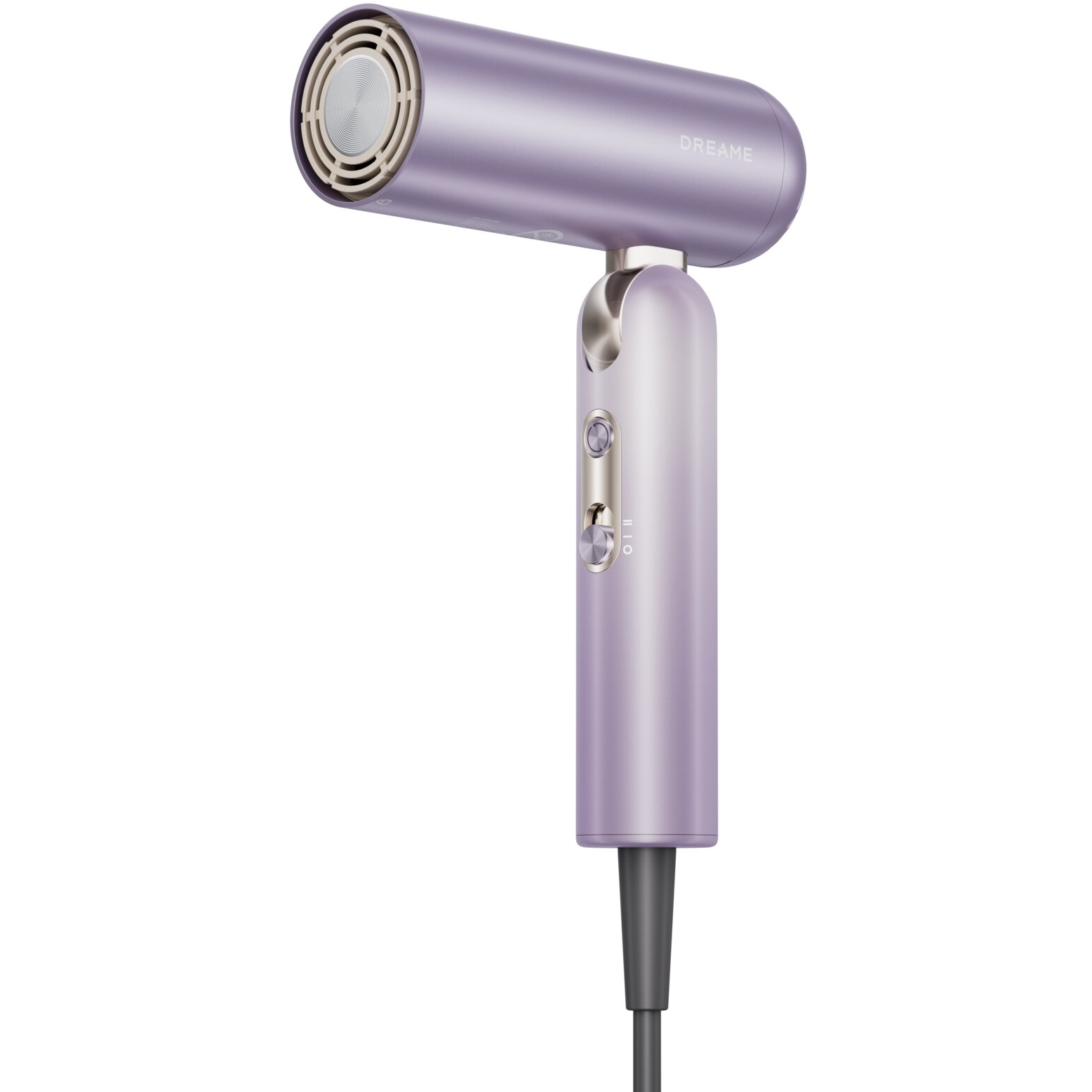 Dreame AHD52-PPL hajszárító 1500 W Lila (AHD52)