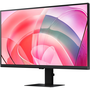 Samsung S70D компютърен монитор 68,6 см (27") 3840 x 2160 пиксела 4K Ultra HD LCD Черен