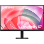 Samsung S70D компютърен монитор 68,6 см (27") 3840 x 2160 пиксела 4K Ultra HD LCD Черен