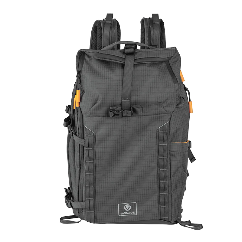 Vanguard Veo Active 49 GY Fotós Hátizsák - Szürke (VEO ACTIVE49 GY)