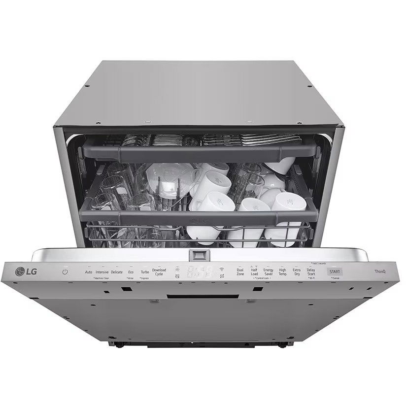 LG DB243TX (DB243TX)