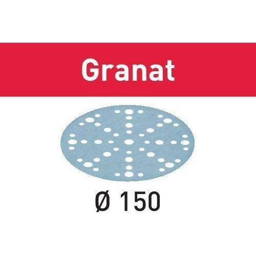 Festool 575173 Csiszolókorong Ø 150.00 mm 100 db (575173)