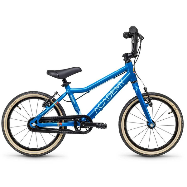 ACADEMY Grade 3 - 16" kék