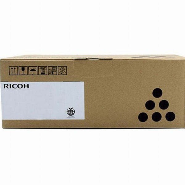 Ricoh 841887 tonerová náplň 1 kusů Originální Černá