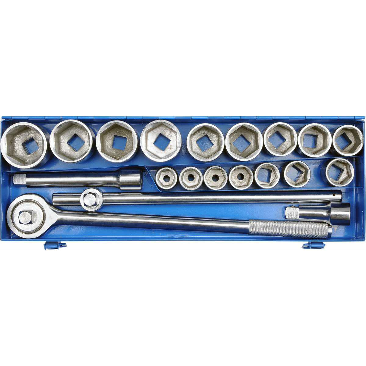 VOREL készlet 3/4" 20 db (58150)