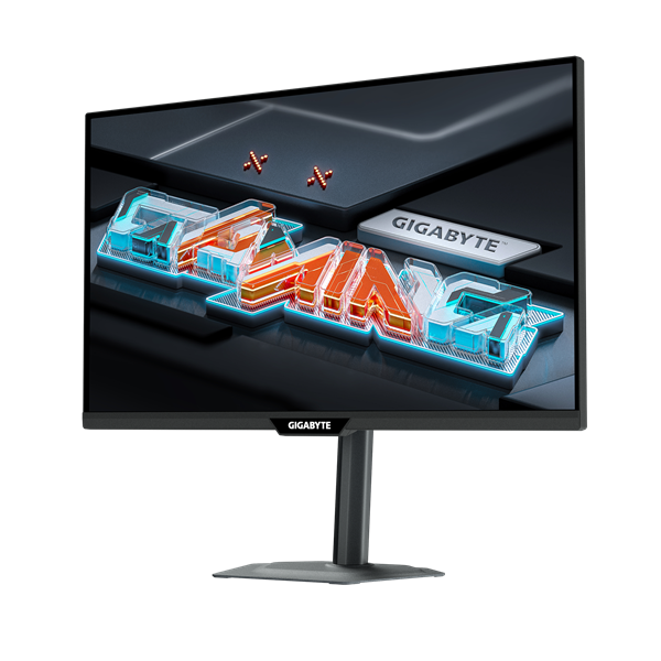 GIGABYTE LED Monitor IPS 27" M27Q3 2560x1440, 2xHDMI/Displayport/4xUSB