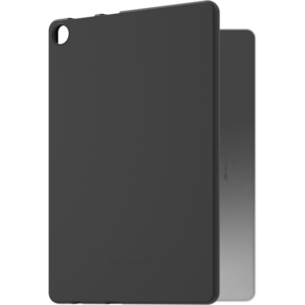AlzaGuard Lenovo Tab M10 (3rd Gen) fekete TPU tok
