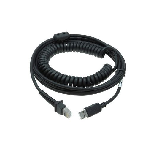 Datalogic adatkábel vonalkód olvasóhoz USB (90A052289) (90A052289)