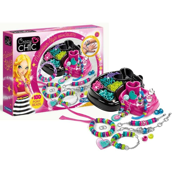 Clementoni Crazy Chic