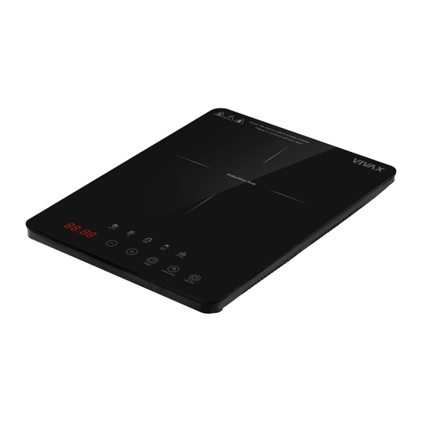 Prenosný varič Indukčná doska 1 HORÁK