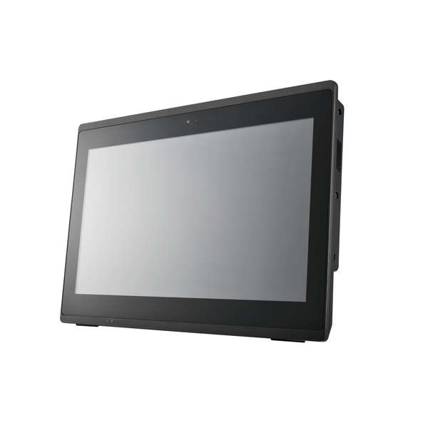 Shuttle All In One Barebone P55U3 Всичко в едно Черен i3-1315U Intel® SoC LGA 1700 Вграден високоговорител/и