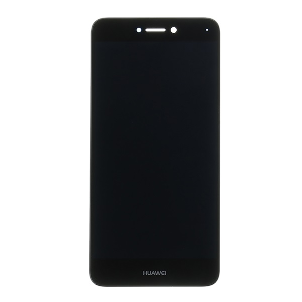 HUAWEI P9 Lite (2017) HUAWEI LCD kijelző + érintőpanel FEKETE