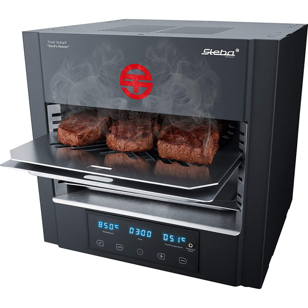 Steba PS E 2600 XL Power Steak Steak sütő