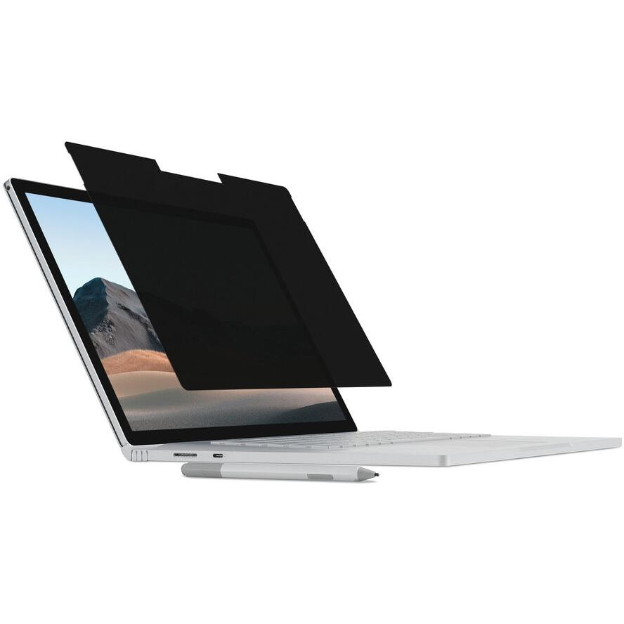 Kensington Blickschutzfilter SA 15 für Surface Book 15