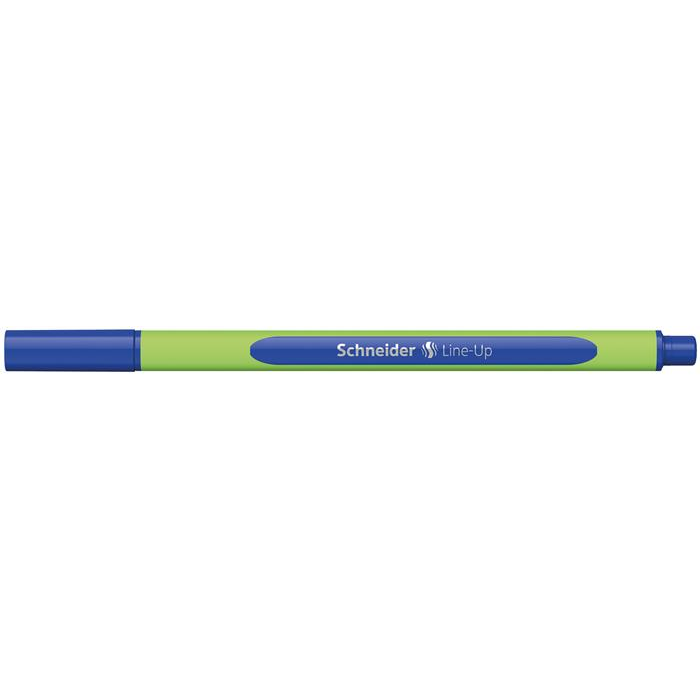 Schneider Line Up 0.4 mm Tűfilc - Kék (191003)