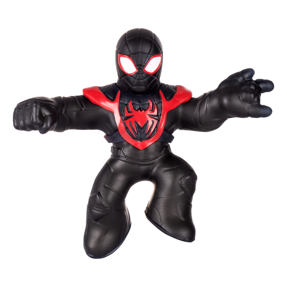 Goo Jit Zu - Marvel Miles Morales figura (GOJ42621)
