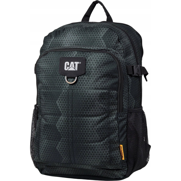 Caterpillar Caterpillar Barry Backpack 84055-661 Czarne One size