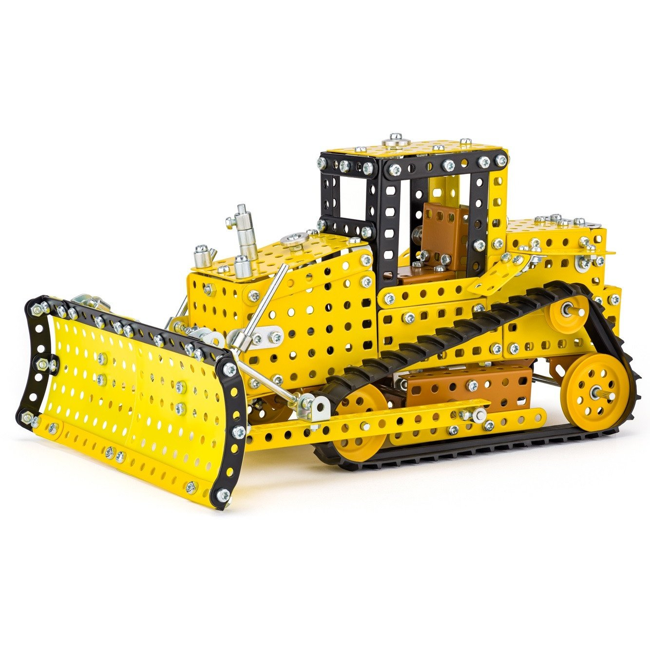 Merkur Buldózer, 504 darab (099 6063)