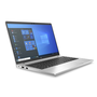Laptop HP ProBook 650 G8 i5-1135G7 | 32GB DDR4 | 512GB (M.2) SSD | NO ODD | 15,6" | 1920 x 1080 (Full HD) | Webcam, HD | Intel Iris Xe | Windows 11 Pro | HDMI | Silver | IPS | 11. Generation | 45W | 4,5 x 3mm | 15V / 3A | 2021