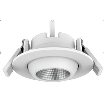 DOTLUX 4970-030040 LED-es mennyezeti fényszóró (4970-030040)