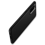Защитен калъф Spigen Liquid Air за Samsung Galaxy S20, Matte Black