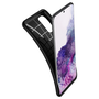 Защитен калъф Spigen Liquid Air за Samsung Galaxy S20, Matte Black