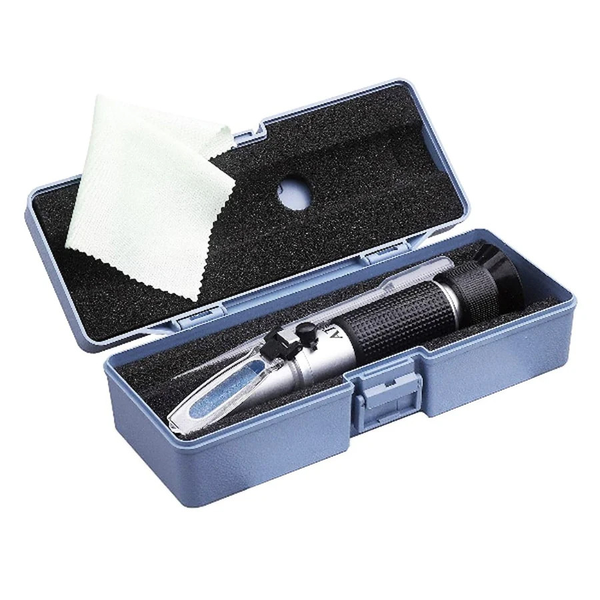 OPTIKAI FAGYÁLLÓMÉRŐ SLH4417 (30SLH4417)