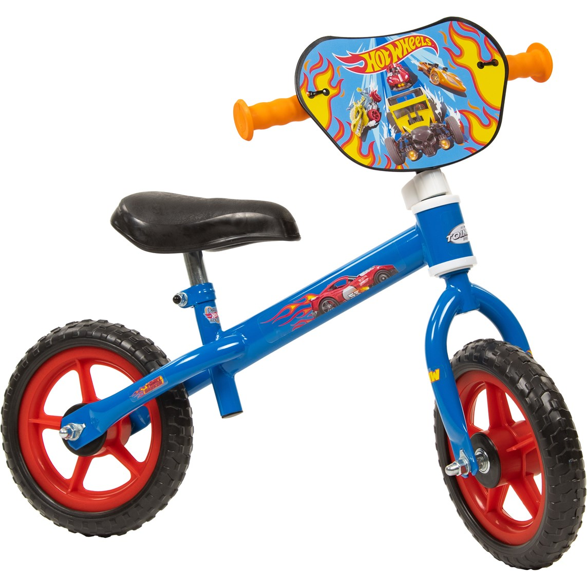 Toimsa HOT WHEELS Cross-country 10