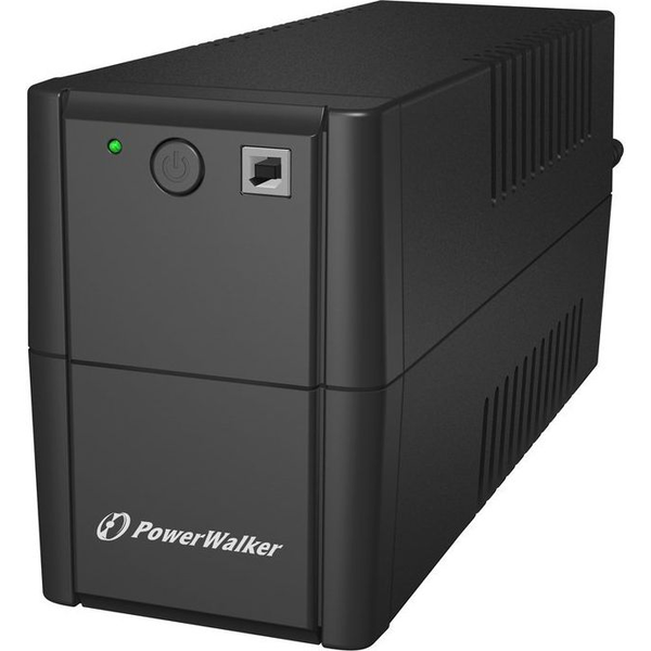 Bluewalker USV Powerwalker VI 650 SH   IEC  360W    Line-Int