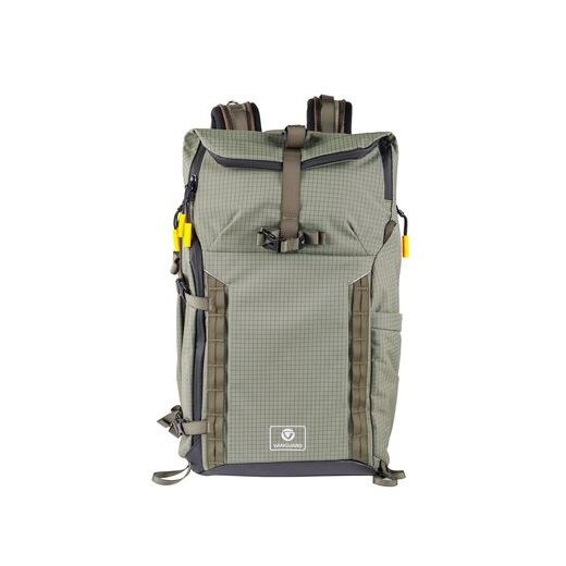 Vanguard Veo Active 49 KG fotó/videó táska khakizöld