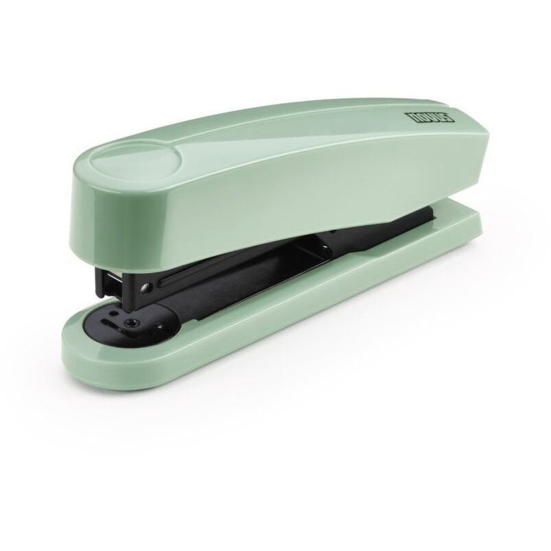 Novus Office B 2 COLOR ID 2.0 020-1952 Fűzőkészülék Menta Tűzőteljesítmény: 25 lap (80 g/m²) (020-1952 NO)