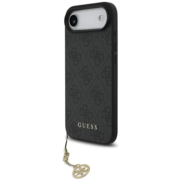 Zadní Kryt Guess Back pro Apple iPhone Air černé